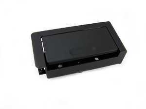 ES#85806 - 51168144796 - Center Console Rear Storage Ash Tray - Located at the rear of the lower portion of console - Genuine BMW - BMW
