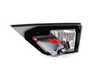 ES#174595 - 63217162213 - E83 Tail Light - Left - Hatch mounted tail light - Genuine BMW - BMW