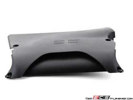 ES#34789 - 13711437100 - E53 Air Intake Housing - Genuine BMW - BMW