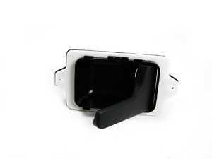 ES#89313 - 51211926306 - Front Door Handle - Right - Complete inner handle assembly - Genuine BMW - BMW