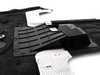 ES#130592 - 51757019869 - E63 Belly Pan - Center - Keep your driveline components safe from dirt and debris with a fresh belly pan - Genuine BMW - BMW