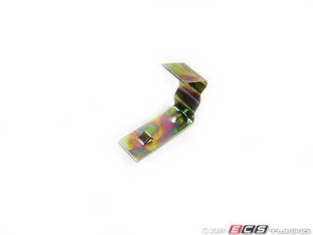 ES#109940 - 51431937405 - E30 Speaker Clip - Clip that connects your speaker to the door - Genuine BMW - BMW