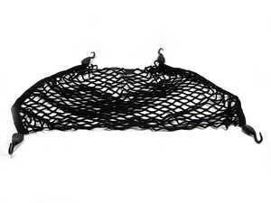 ES#120583 - 51470010557 - BMW Cargo Luggage Net - Keep your cargo in its place! - Genuine BMW - BMW