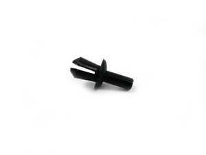 ES#124092 - 51478166992 - Plastic Expanding Rivet - Snap in, push center to secure - Genuine BMW - BMW