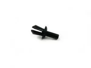 Plastic Expanding Rivet