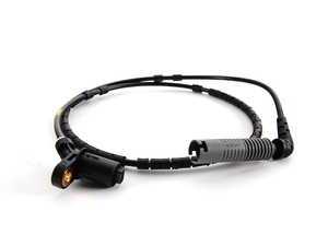 ES#63048 - 34521166126 - Rear ABS Sensor - Priced Each - Located in the rear knuckles - Genuine BMW - BMW