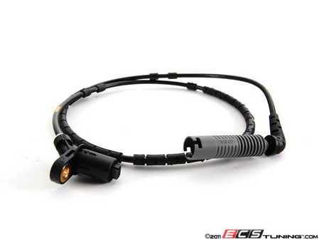 ES#63048 - 34521166126 - Rear ABS Sensor - Priced Each - Located in the rear knuckles - Genuine BMW - BMW