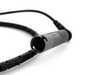 ES#63048 - 34521166126 - Rear ABS Sensor - Priced Each - Located in the rear knuckles - Genuine BMW - BMW