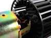ES#176211 - 64111386369 - Blower Motor - Pushes air into the cabin - Genuine BMW - BMW