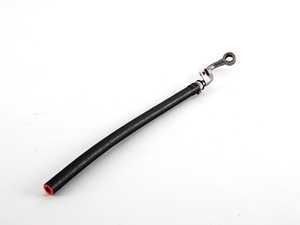 ES#54268 - 32411093761 - Power Steering Return Line - The line which carries fluid from the steering rack to the P/S reservoir - Genuine BMW - BMW