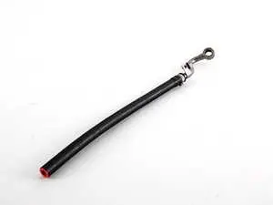 Power Steering Return Line