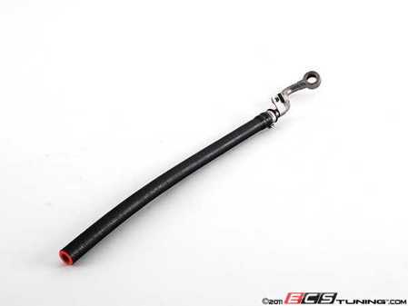 ES#54268 - 32411093761 - Power Steering Return Line - The line which carries fluid from the steering rack to the P/S reservoir - Genuine BMW - BMW