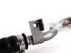 ES#54268 - 32411093761 - Power Steering Return Line - The line which carries fluid from the steering rack to the P/S reservoir - Genuine BMW - BMW