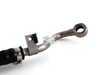 ES#54268 - 32411093761 - Power Steering Return Line - The line which carries fluid from the steering rack to the P/S reservoir - Genuine BMW - BMW