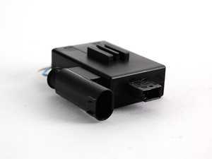 ES#183193 - 65776943585 - E65 Seat Occupancy Module - Priced Each - Module the airbag sensor mat plugs into  - Genuine BMW - BMW