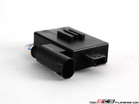 ES#183193 - 65776943585 - E65 Seat Occupancy Module - Priced Each - Module the airbag sensor mat plugs into  - Genuine BMW - BMW