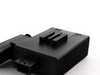 ES#183193 - 65776943585 - E65 Seat Occupancy Module - Priced Each - Module the airbag sensor mat plugs into  - Genuine BMW - BMW