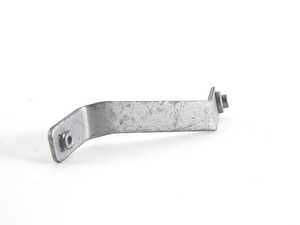 ES#74234 - 51113414744 - E83 Bracket F Right Front Lateral Bumper - Genuine BMW - BMW