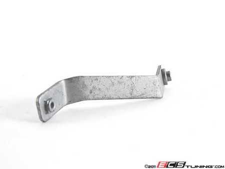 ES#74234 - 51113414744 - E83 Bracket F Right Front Lateral Bumper - Genuine BMW - BMW
