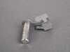 ES#46702 - 25111221580 - Bearing Pin - Located on the shifter arm pivot point. - Genuine BMW - BMW