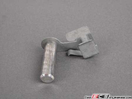 ES#46702 - 25111221580 - Bearing Pin - Located on the shifter arm pivot point. - Genuine BMW - BMW