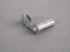 ES#46702 - 25111221580 - Bearing Pin - Located on the shifter arm pivot point. - Genuine BMW - BMW