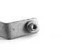 ES#74234 - 51113414744 - E83 Bracket F Right Front Lateral Bumper - Genuine BMW - BMW