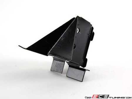 ES#67353 - 41111948099 - Bracket Exhaust - Rear - Genuine BMW - BMW