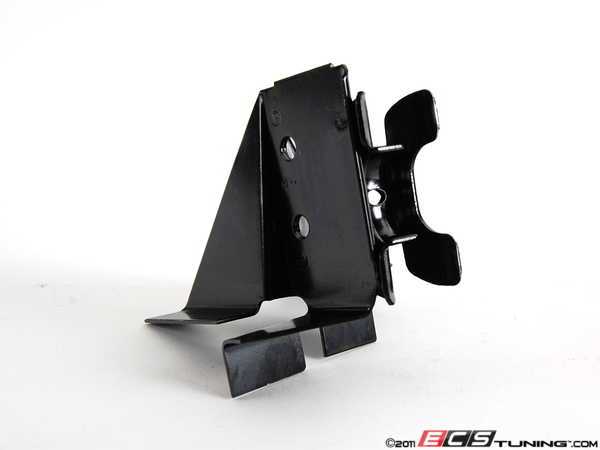 Genuine BMW - 41111948099 - Bracket Exhaust - Rear (41-11-1-948-099)