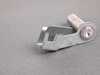 ES#46702 - 25111221580 - Bearing Pin - Located on the shifter arm pivot point. - Genuine BMW - BMW