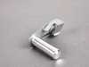 ES#46701 - 25111221579 - Bearing Pin - Priced Each - Holds the shifter bushing to the arm - Genuine BMW - BMW