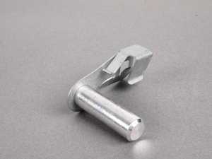 ES#46701 - 25111221579 - Bearing Pin - Priced Each - Holds the shifter bushing to the arm - Genuine BMW - BMW