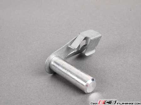 ES#46701 - 25111221579 - Bearing Pin - Priced Each - Holds the shifter bushing to the arm - Genuine BMW - BMW