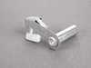ES#46701 - 25111221579 - Bearing Pin - Priced Each - Holds the shifter bushing to the arm - Genuine BMW - BMW