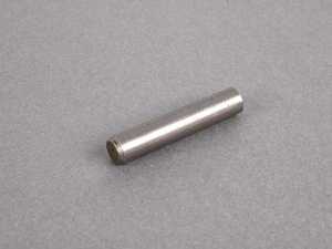 ES#15727 - 07119942169 - Dowel Pin - Priced Each - (NO LONGER AVAILABLE) - Used to located the oil pump on the engine block - Genuine BMW - 
