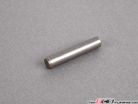 ES#15727 - 07119942169 - Dowel Pin - Priced Each - (NO LONGER AVAILABLE) - Used to located the oil pump on the engine block - Genuine BMW - 