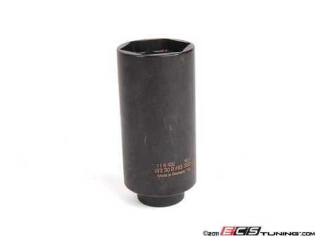 ES#199142 - 83300493363 - VANOS Solenoid Socket - 32mm deep well socket - Genuine BMW - BMW