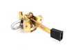 ES#91307 - 51228168090 - Rear Door Brake - Prevent hinge and body damage. - Genuine BMW - BMW