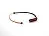 ES#61950 - 34351165729 - Brake Pad Sensor (Overall Length 585 mm) - Front - Genuine BMW - BMW