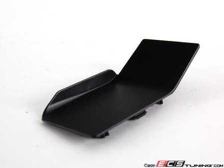 ES#87973 - 51169115083 - Blind Plate - Dock Station delete - Genuine BMW - BMW