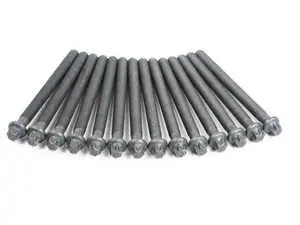 Cylinder Head Bolt Set - Priced Per Head