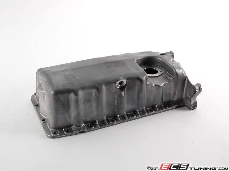 for A4 VW Awm Aug 1.8L Engine Oil Pan New 06b103603n 1pc/set PARTS# 06B103603N Oil Pan LIUMO-AUTO