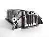 ES#274976 - 038103603N - Oil Pan Assembly - Includes oil drain plug - Genuine Volkswagen Audi - Volkswagen