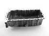 ES#274976 - 038103603N - Oil Pan Assembly - Includes oil drain plug - Genuine Volkswagen Audi - Volkswagen