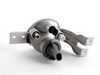 ES#173598 - 63137165861 - Turn Signal Assembly - Front Left - Replace your cracked and broken lens - Genuine MINI - MINI