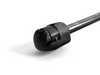 ES#1708128 - 1717500036 - Gas-Operated Trunk Strut - Priced Each - Fits Left Or Right Side - Genuine Mercedes Benz - Mercedes Benz