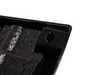 ES#240684 - 51162757647 - Trim Panel Below Driver Side - Carbon Black - Located on the bottom section of the underdash - Genuine MINI - MINI