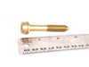 ES#469991 - N90489701 - Bolt - Found in the side of the front engine mount. M10X60X27 - Genuine Volkswagen Audi - Volkswagen