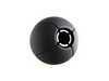 ES#47278 - 25117530769 - MINI Gear Shift Knob 5 Speed Leather / Chrome - Upgrade your shift knob and add some leather - Genuine MINI - MINI