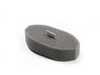 ES#82306 - 51166952674 - Trim Gasket - Priced Each - Located behind the right dashboard trim piece - Genuine BMW - BMW